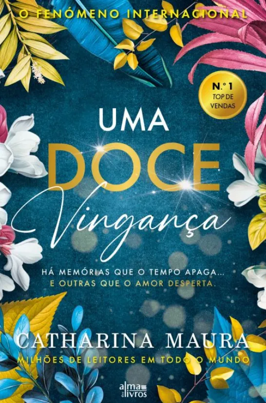 Uma Doce Vingança