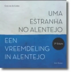 Uma Estranha no Alentejo