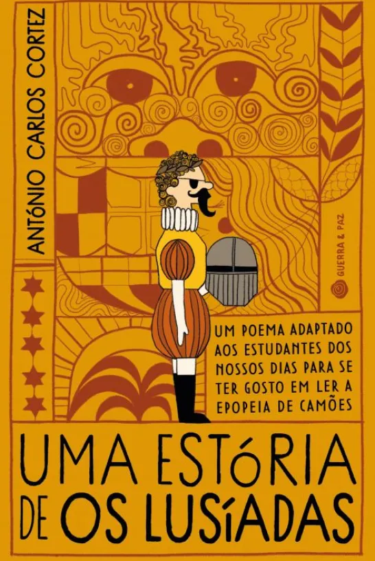 Uma Estória de Os Lusíadas
