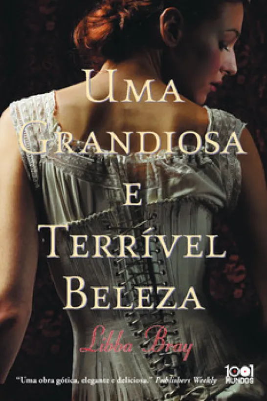 Uma Grandiosa e Terrível Beleza