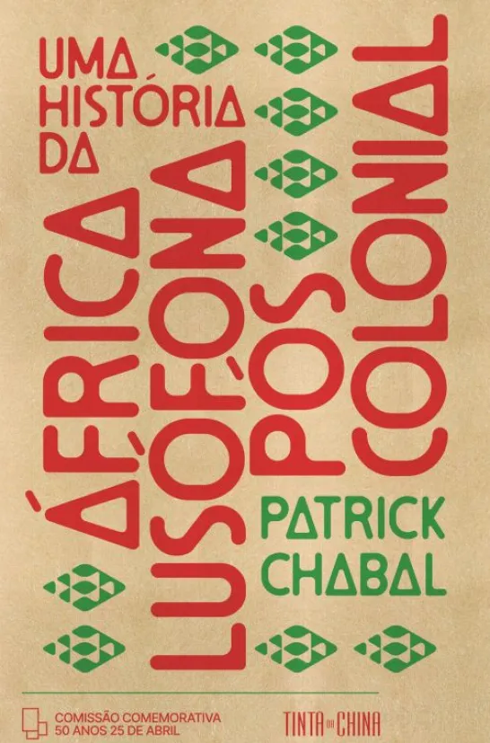 Uma História da África Lusófona Pós-Colonial