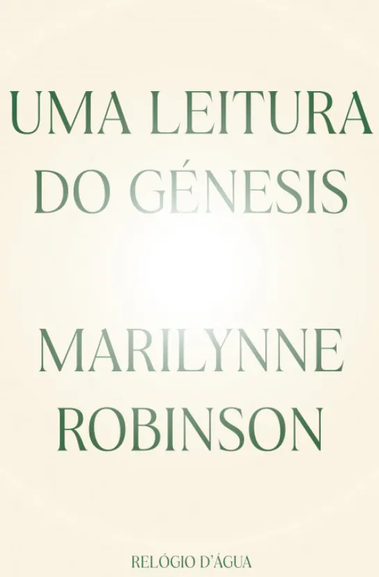 Uma Leitura do Génesis
