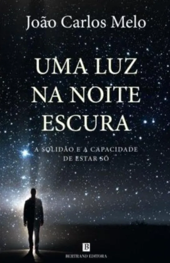 Uma Luz na Noite Escura