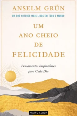 Um Ano Cheio de Felicidade