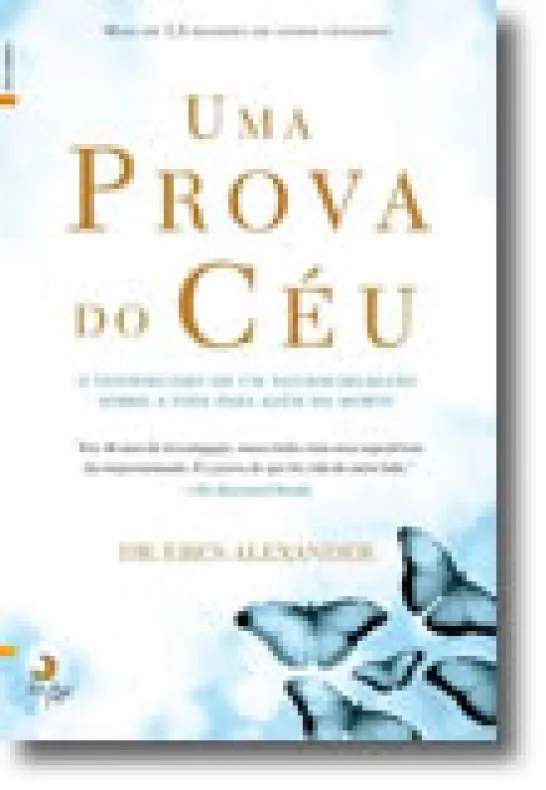 Uma Prova do Céu