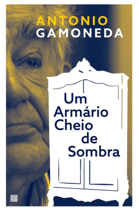 Um Armário Cheio de Sombra