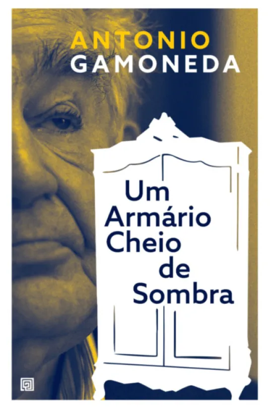 Um Armário Cheio de Sombra