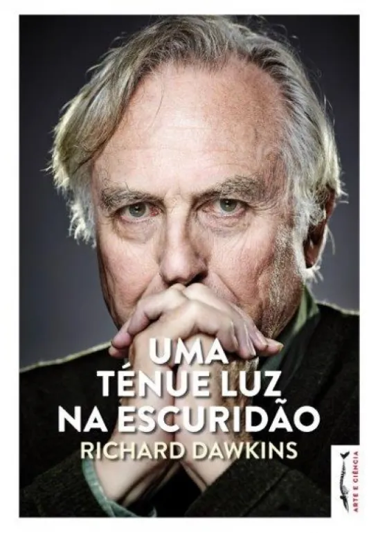 Uma Ténue Luz na Escuridão