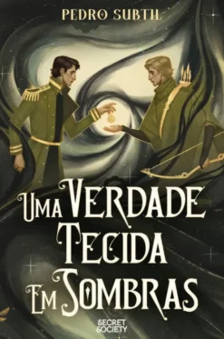 Uma Verdade Tecida em Sombras