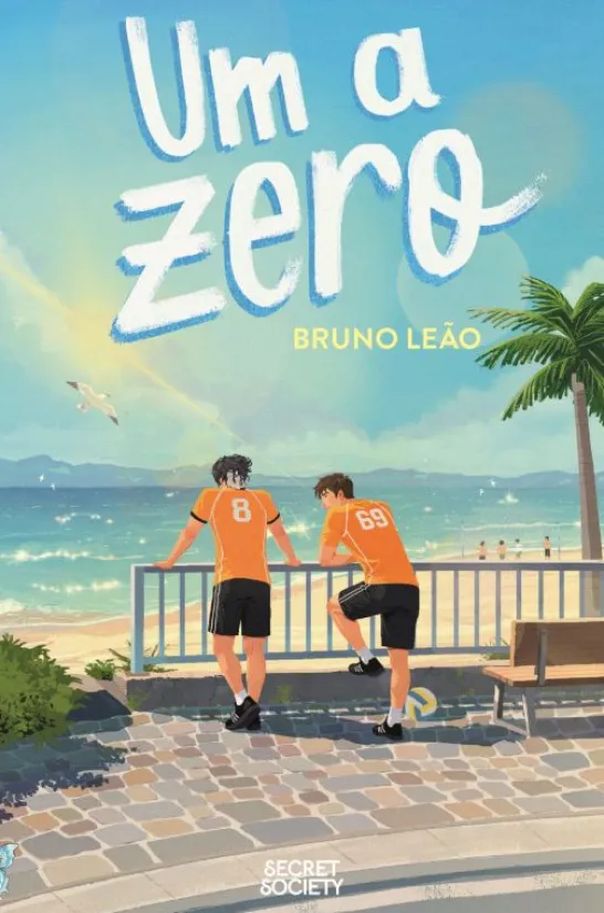 Um a Zero