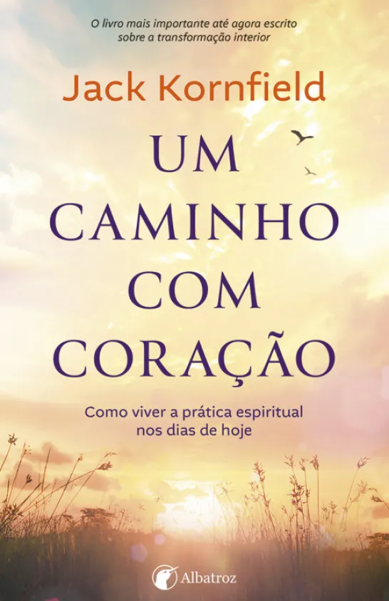 Um Caminho com Coração