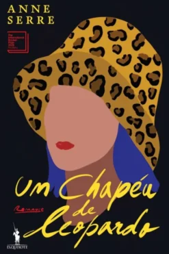 Um Chapéu de Leopardo