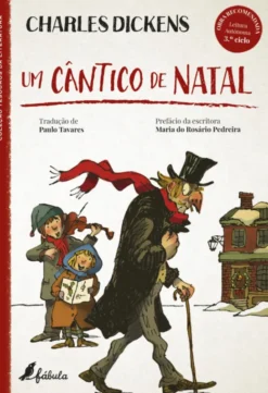 Um Cântico de Natal