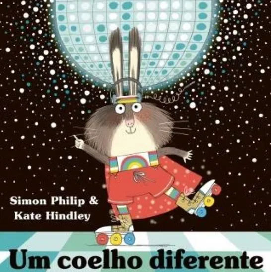 Um Coelho Diferente
