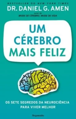 Um Cérebro Mais Feliz