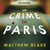 Um Crime em Paris