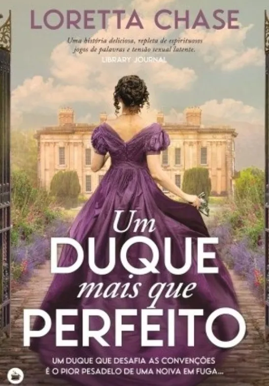 Um Duque Mais que Perfeito