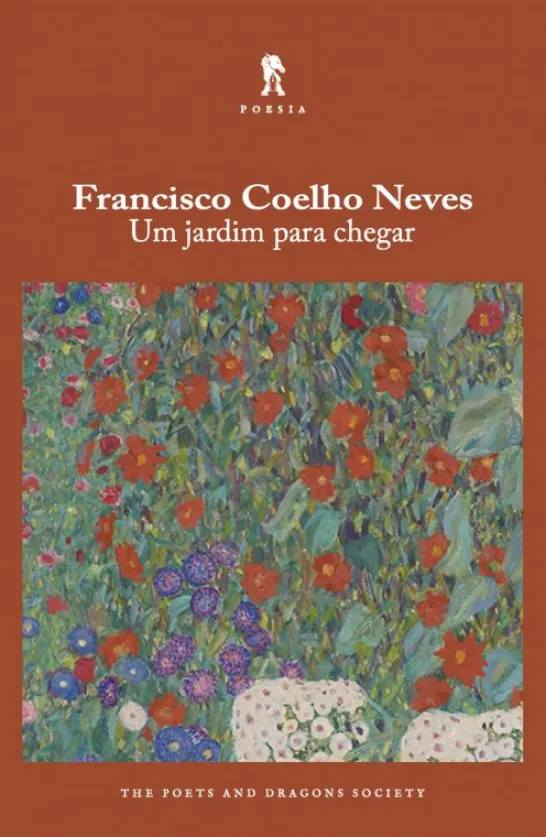 Um Jardim para Chegar