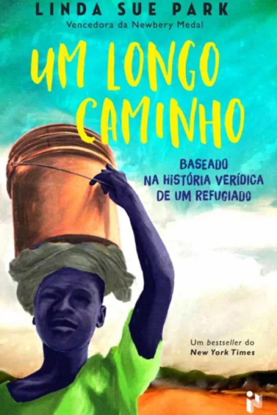Um Longo Caminho