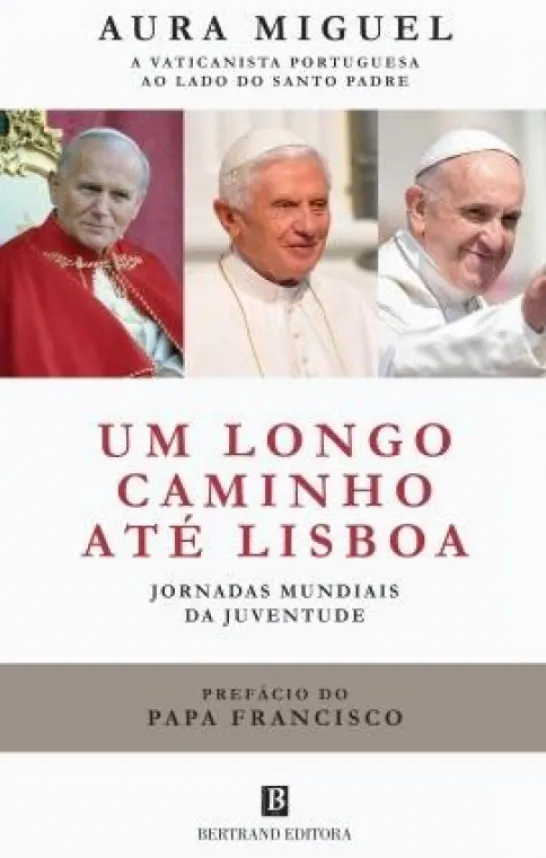 Um Longo Caminho até Lisboa