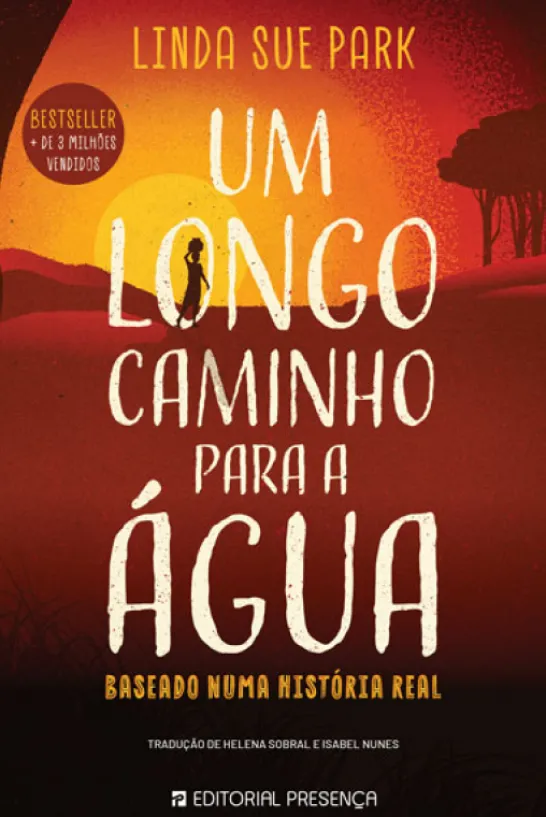 Um Longo Caminho para a Água