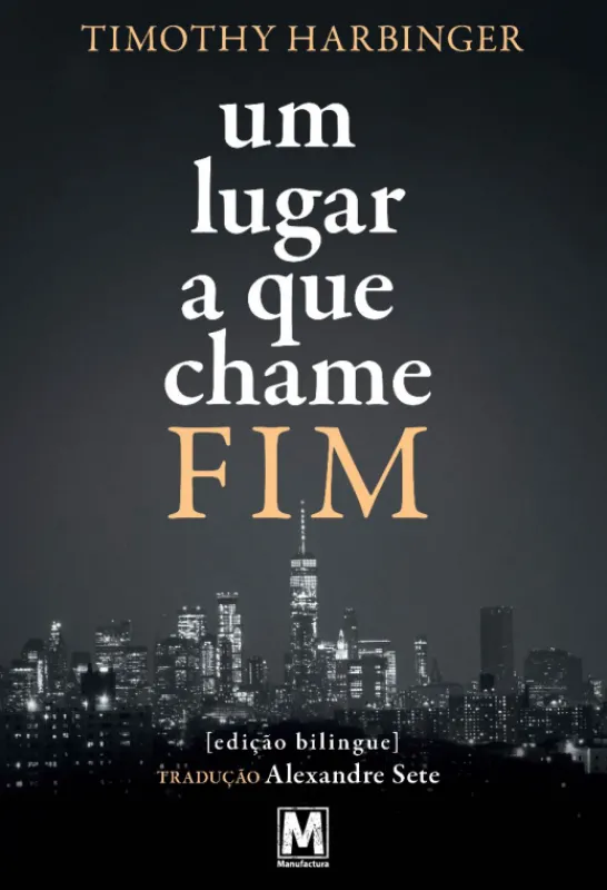Um Lugar a Que Chame Fim