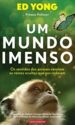 Um Mundo Imenso