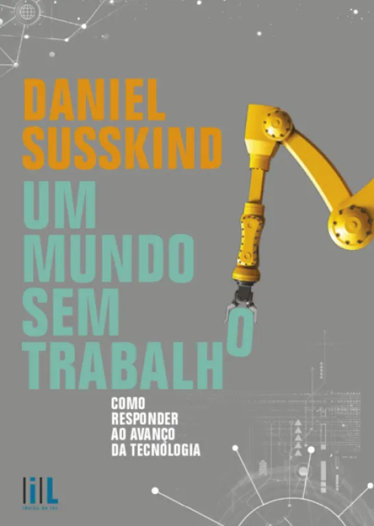 Um Mundo sem Trabalho