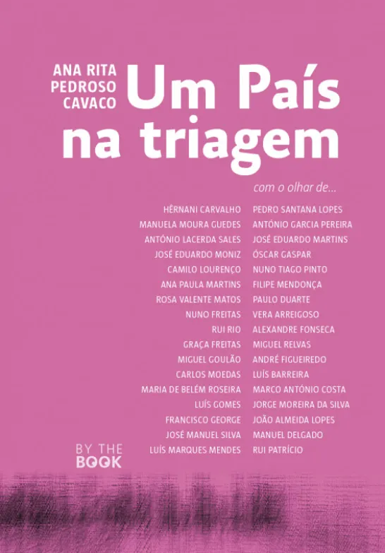 Um País na Triagem