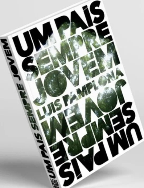 Um País Sempre Jovem