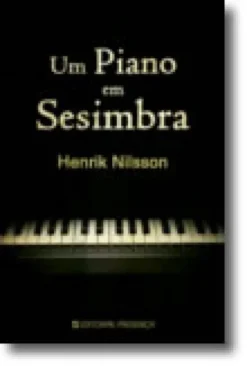 UM PIANO EM SESIMBRA