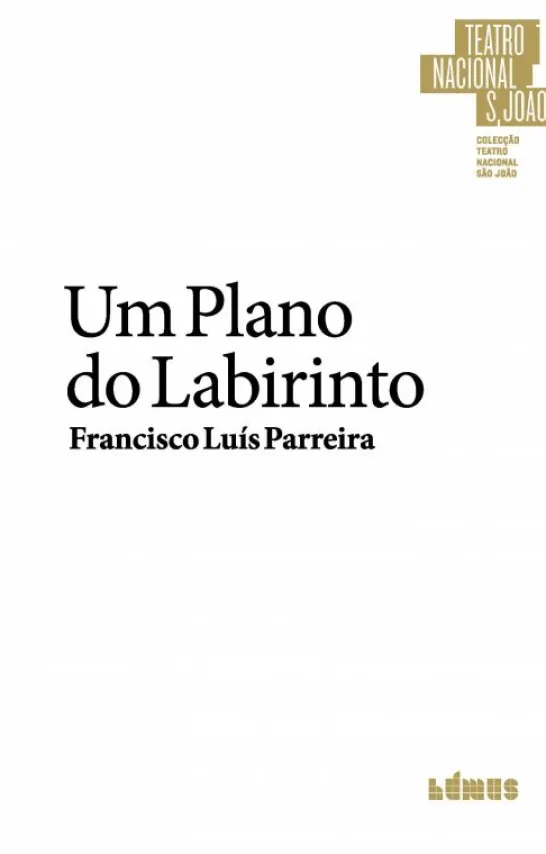 Um Plano do Labirinto
