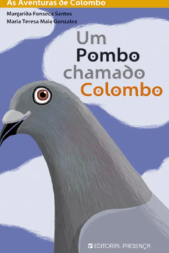 Um Pombo Chamado Colombo