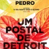 Um Postal de Detroit