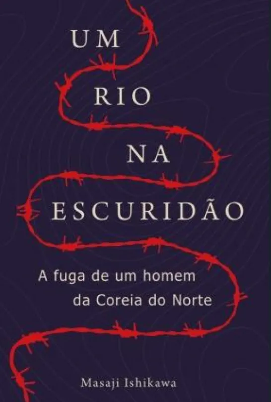 Um Rio na Escuridão