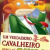 Um Verdadeiro Cavalheiro nunca dá Puns!