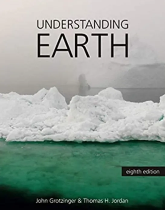 Understanding Earth
