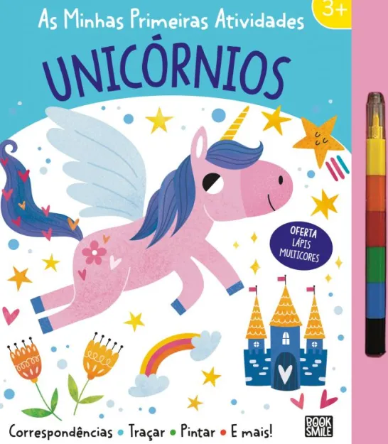 Unicórnios