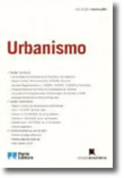 Urbanismo - Edição Académica