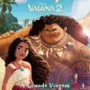 Vaiana 2 - A Grande Viagem