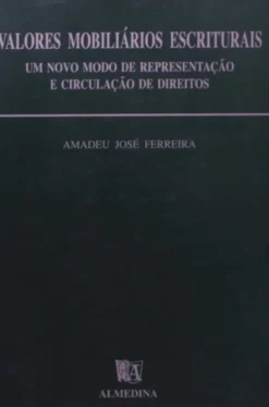Valores Mobiliários Escriturais