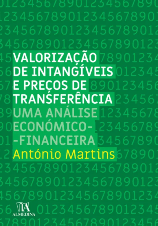 Valorização de Intangíveis, Preços de Transferência