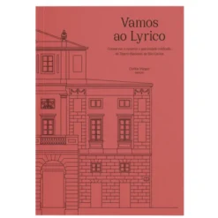 Vamos ao Lyrico