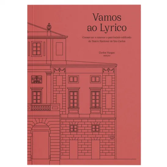 Vamos ao Lyrico