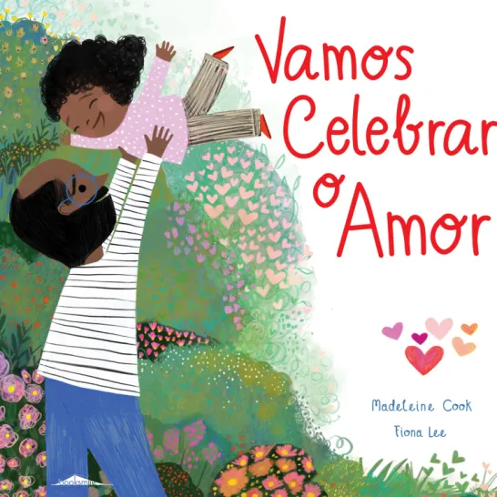 Vamos Celebrar o Amor