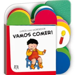 Vamos Comer!