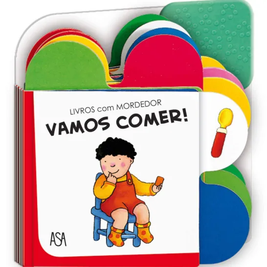 Vamos Comer!