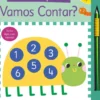 Vamos Contar?