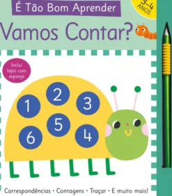 Vamos Contar?