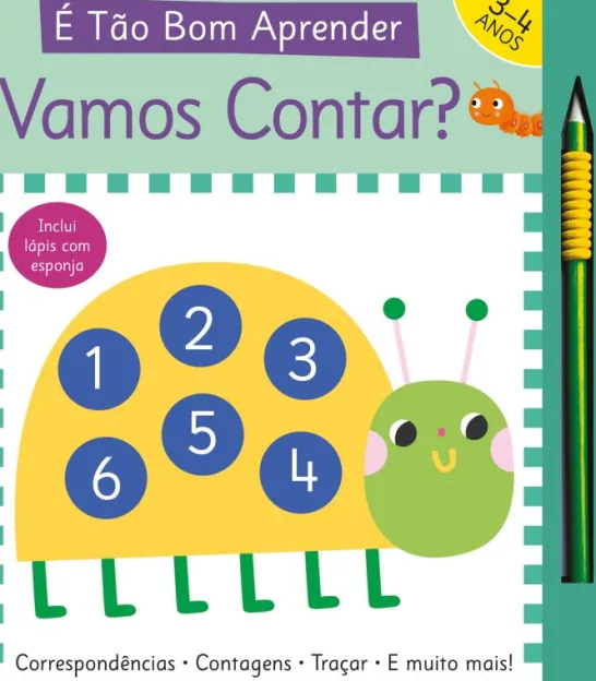 Vamos Contar?